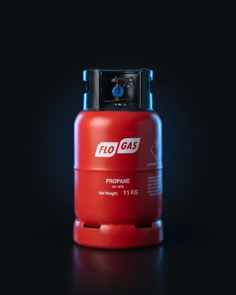 11kg Forklift (FLT) Propane Gas