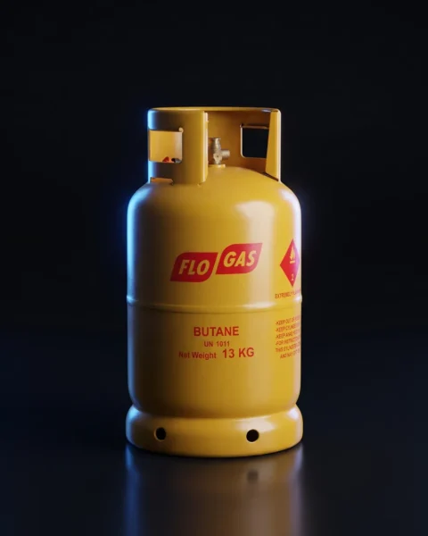 13kg Butane Gas Bottle