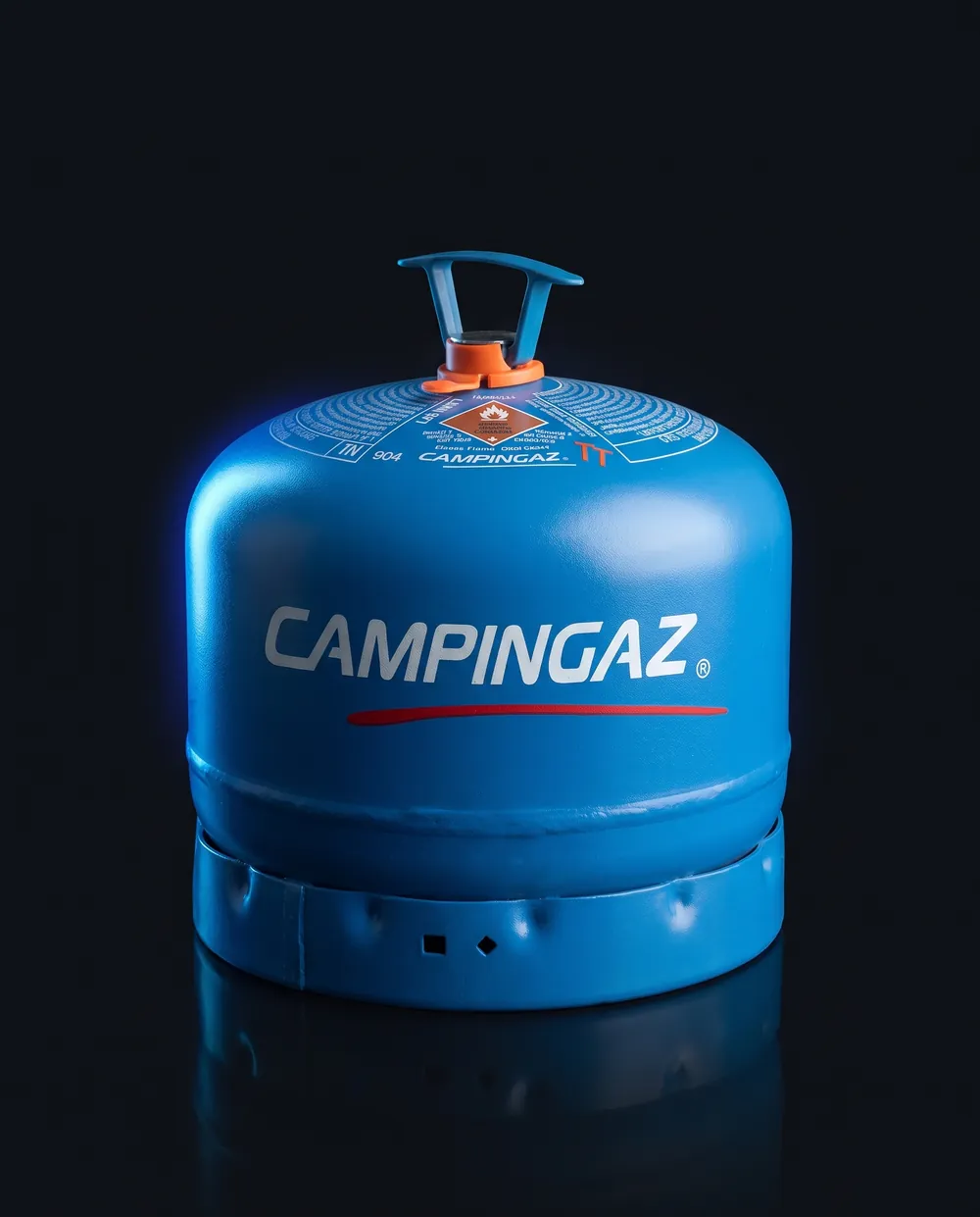 Campingaz 904 Butane Refill