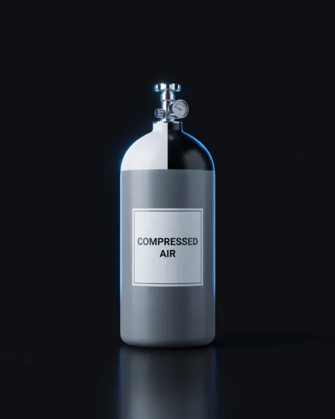 Compressed Air Cylinder
