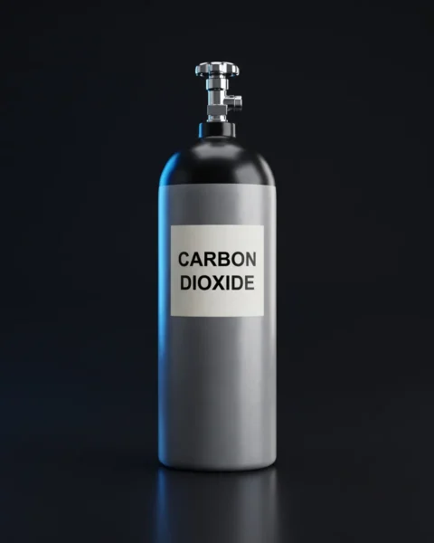 Cellar & Post-Mix CO₂