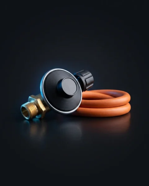 37mbar Propane Regulator