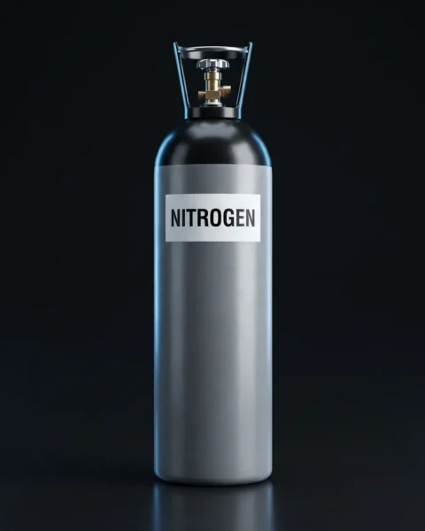 Oxygen-Free Nitrogen (OFN)
